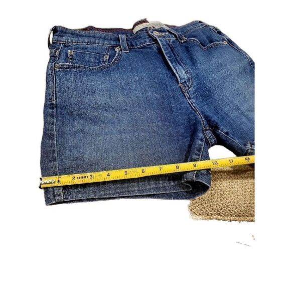 Levi's 515 short size 8 - Picture 8 of 8